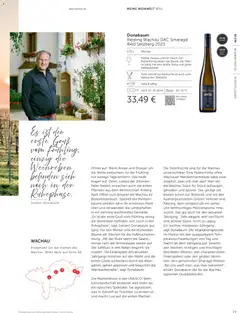 Interspar Meine Weinwelt Frühling 2026 ab 05.03.2026 gültig | Seite: 25 | Produkte: Kleid, Wein, Ananas