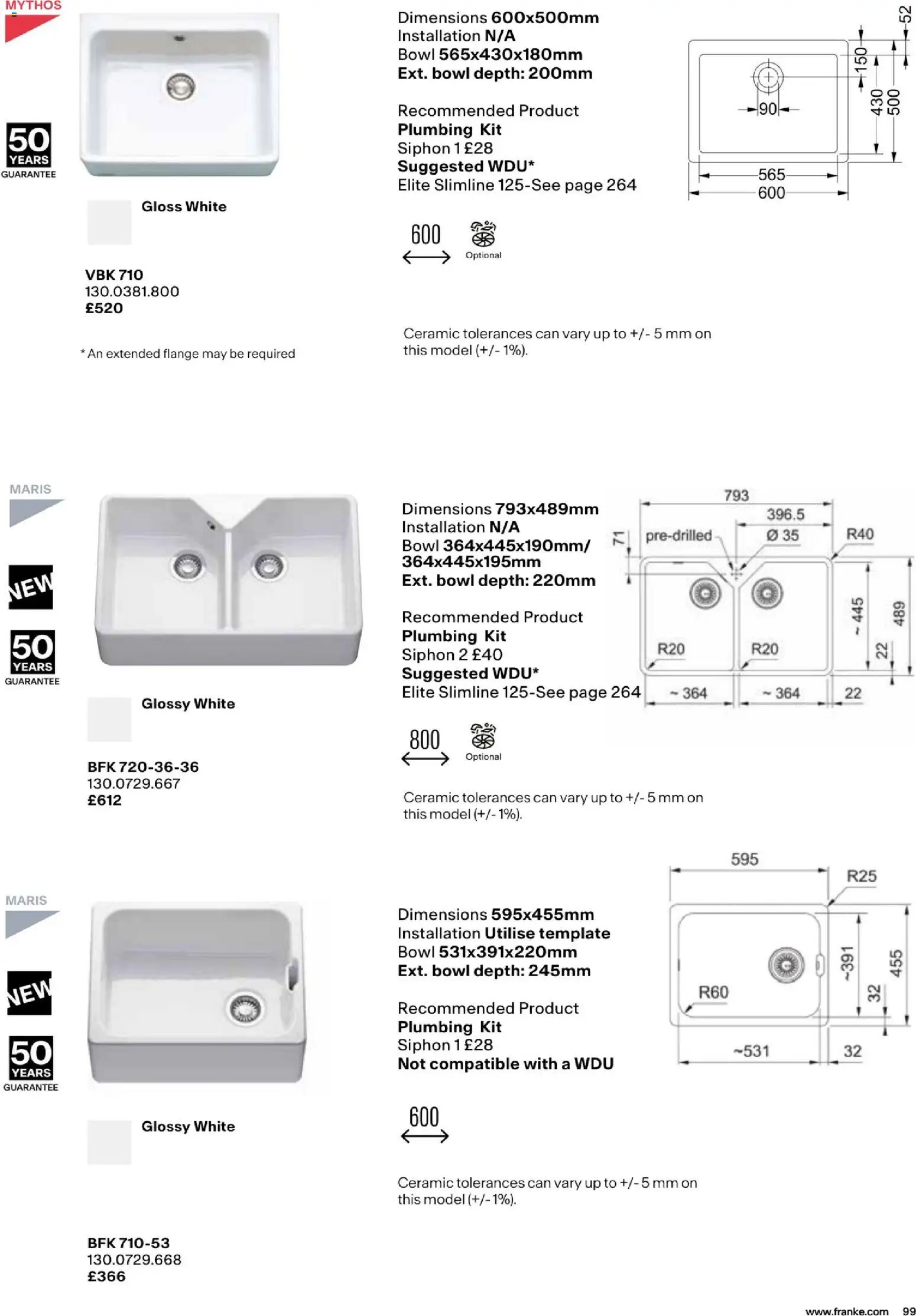 Novi Mömax katalog ponudbe – veljaven od 01.01.2025 | Stran: 99