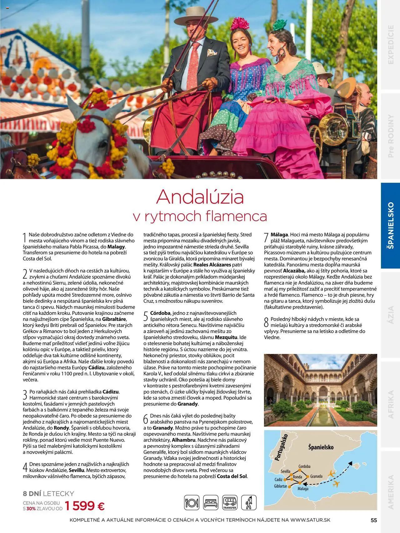 Nové Satur akcie – leták je platný od 24.09.2024 | Strana: 55