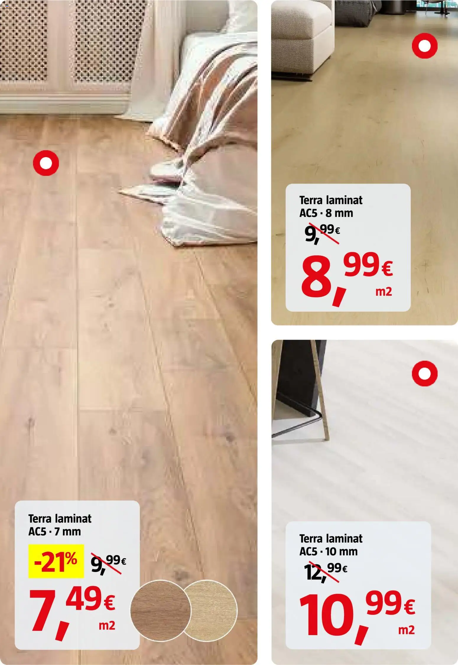 Bauhaus folleto Cat │ válido desde el 26.03.2026 | Página: 50