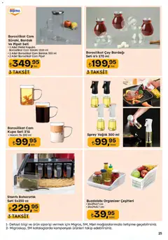 23.10.2025 tarihinden itibaren geçerli olan Migros kataloğu önizlemesi | Sayfa: 116 | Ürünler: Kutu, Oyun hamuru, Oyun