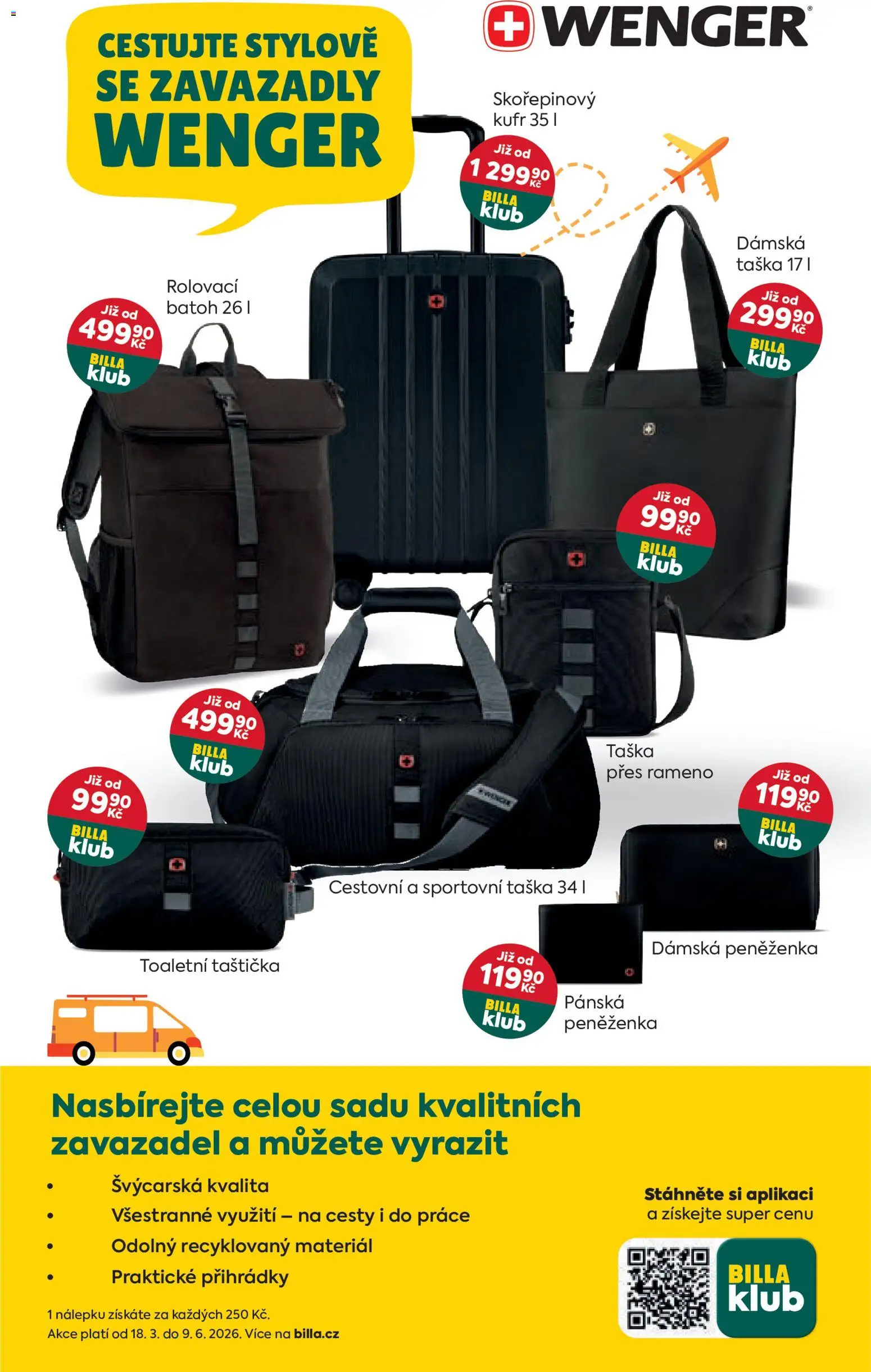 Billa Velký leták od 29.04.2026 | Strana: 22