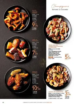 Thiriet - Prévisualisation de Thiriet - Catalogue Livraison  valide à partir de 25.11.2025 | Page: 80 | Produits: Casserole