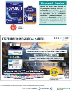 E.Leclerc - Prévisualisation de E.Leclerc Parapharmacie valide à partir de 30.12.2025 | Page: 7