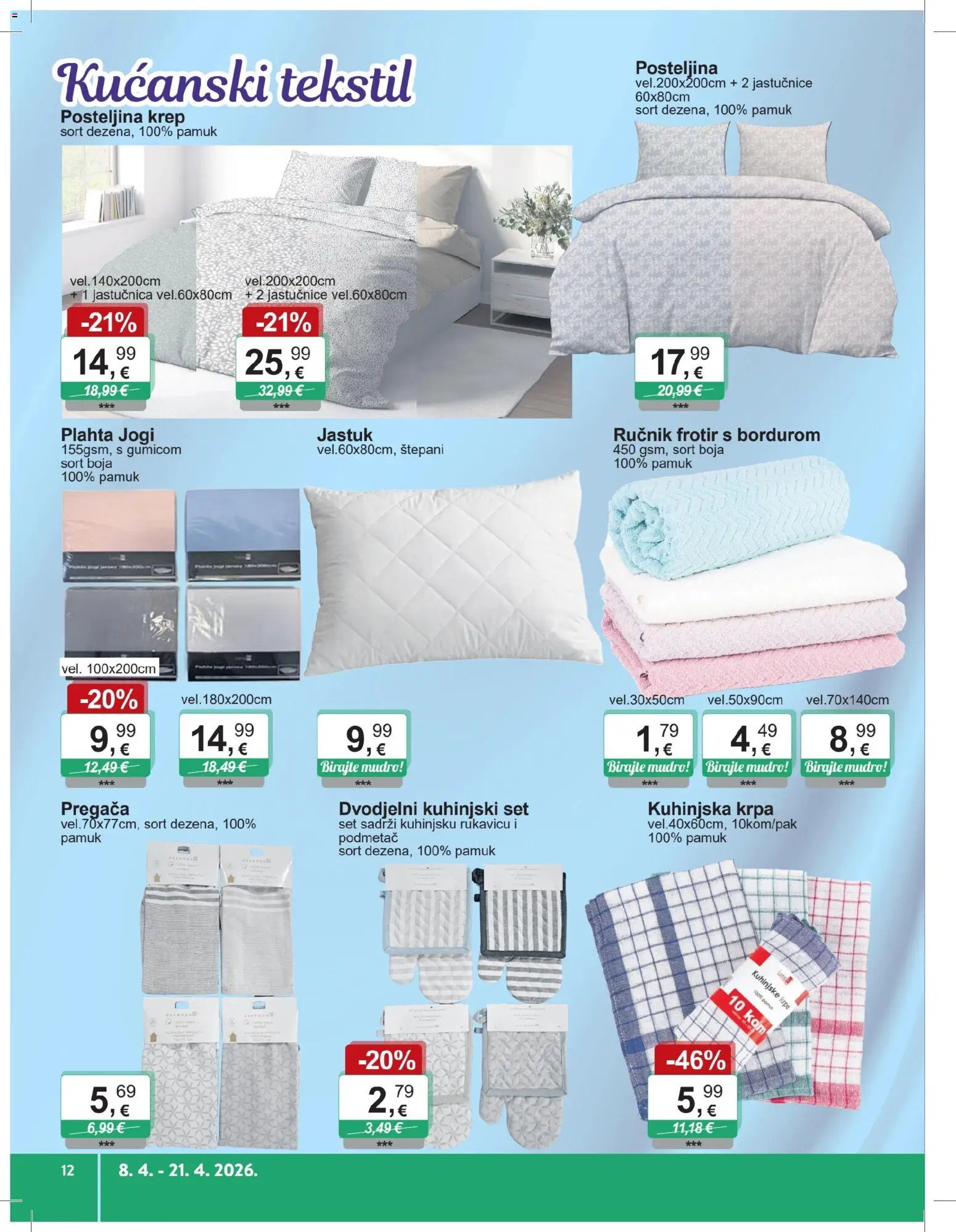 KTC katalog | vrijedi od 08.04.2026 | Stranica: 7