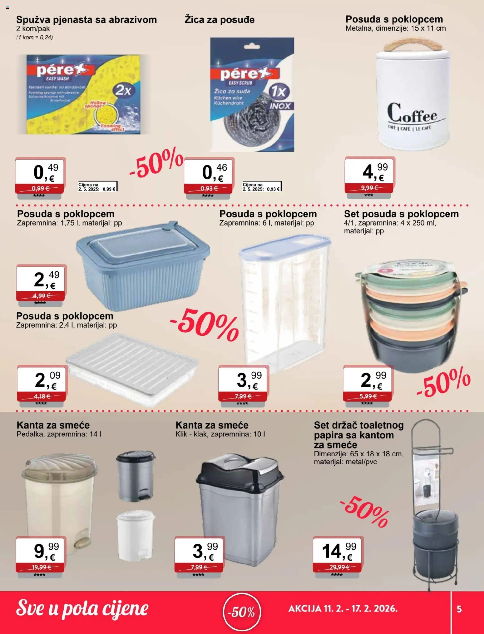 KTC katalog | vrijedi od 11.02.2026 | Stranica: 5