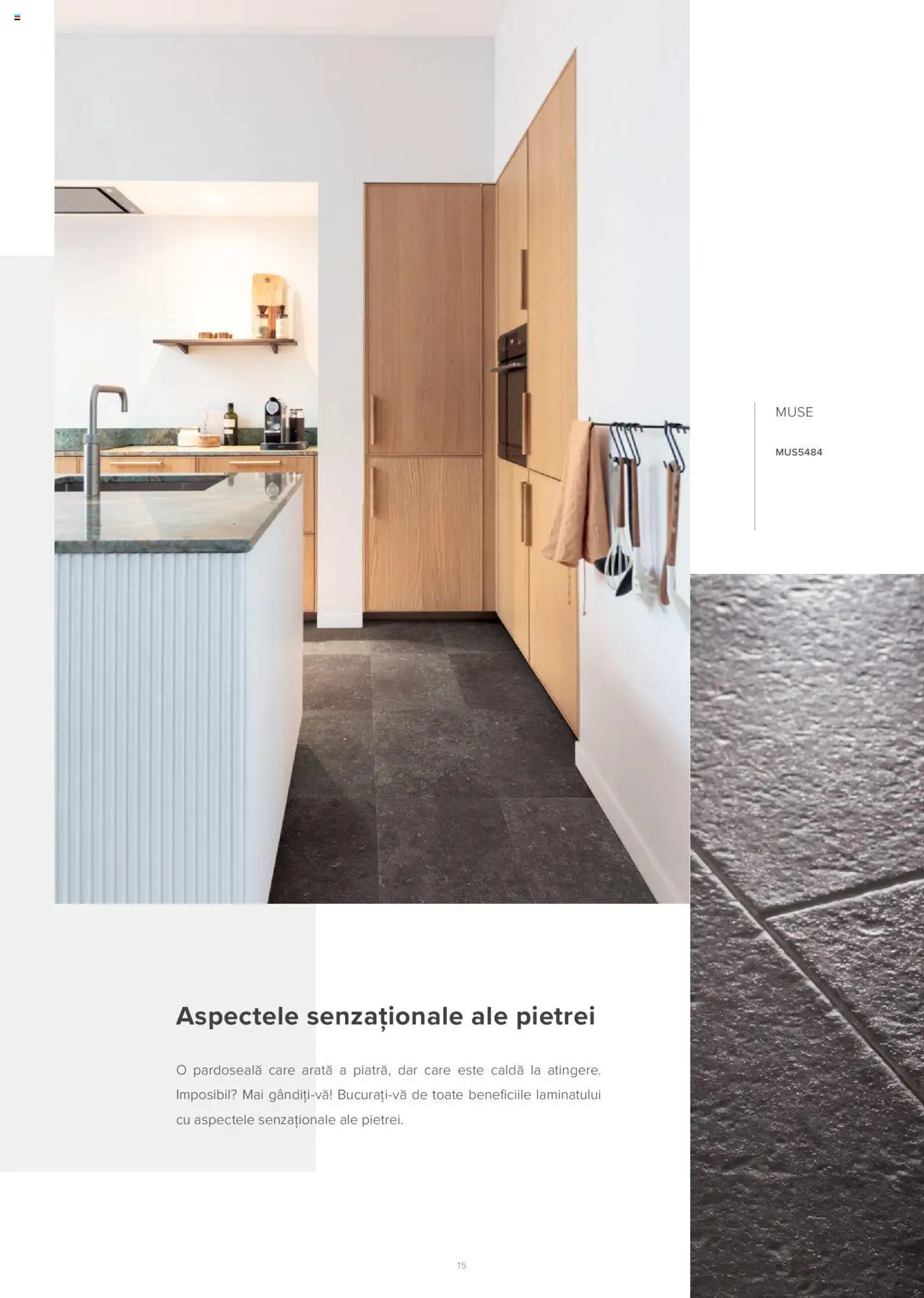 Noul catalog Proges – valabil de la 01.01.2023 | Pagină: 16 | Produse: Scaun de bar, Sirop de agave, Pastă de dinți, Halat de baie