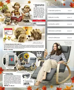 Velký Košík katalog září od 01.09.2025 | Strana: 3