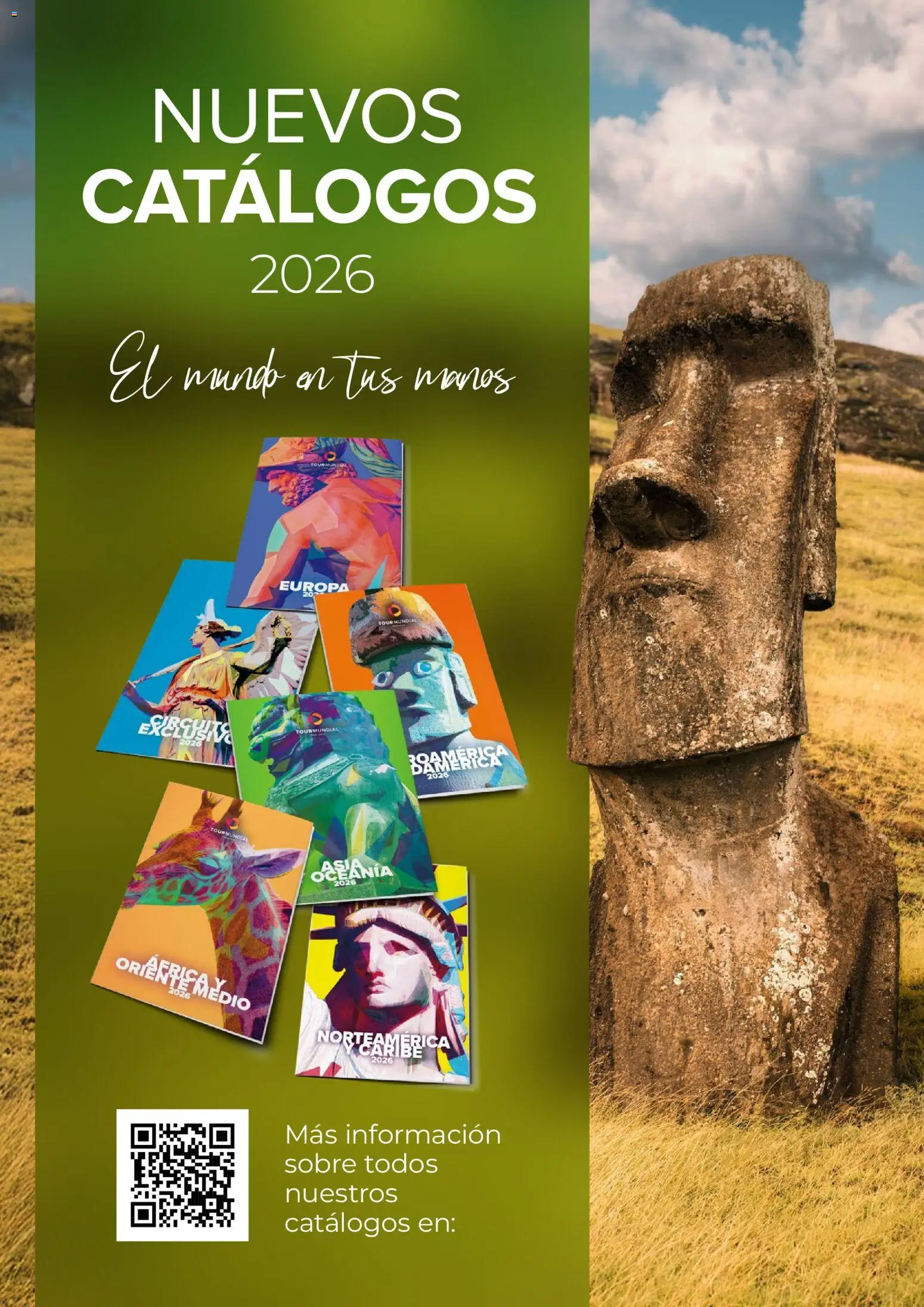 Viajes El Corte Inglés Centroamérica y Sudamérica │ válido desde el 01.01.2026 | Página: 94