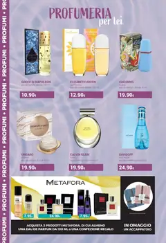 Anteprima del volantino Volantino Tigotà	 valido a partire dal 01.11.2025 | Pagina: 2