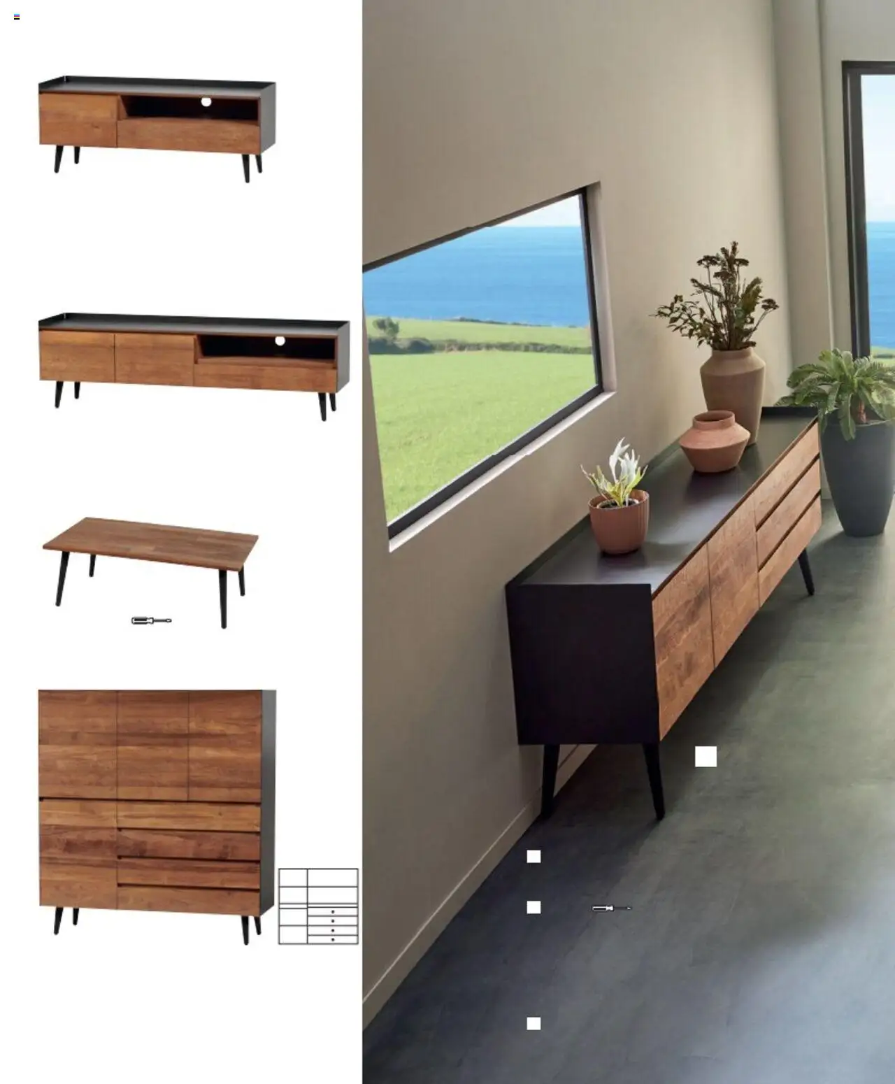  | Page: 112 | Produits: Table