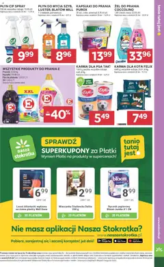 Stokrotka Gazetka od 10.07.2025 | Strona: 36