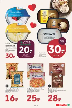 Spar - Tilbudsavis gyldig fra 05.12.2025 | Side: 17