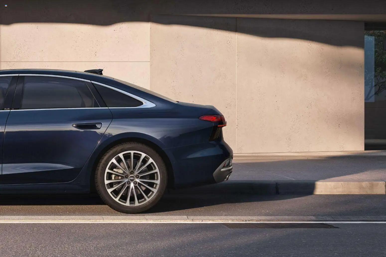 Audi A6 – gültig ab 28.10.2025 | Seite: 31