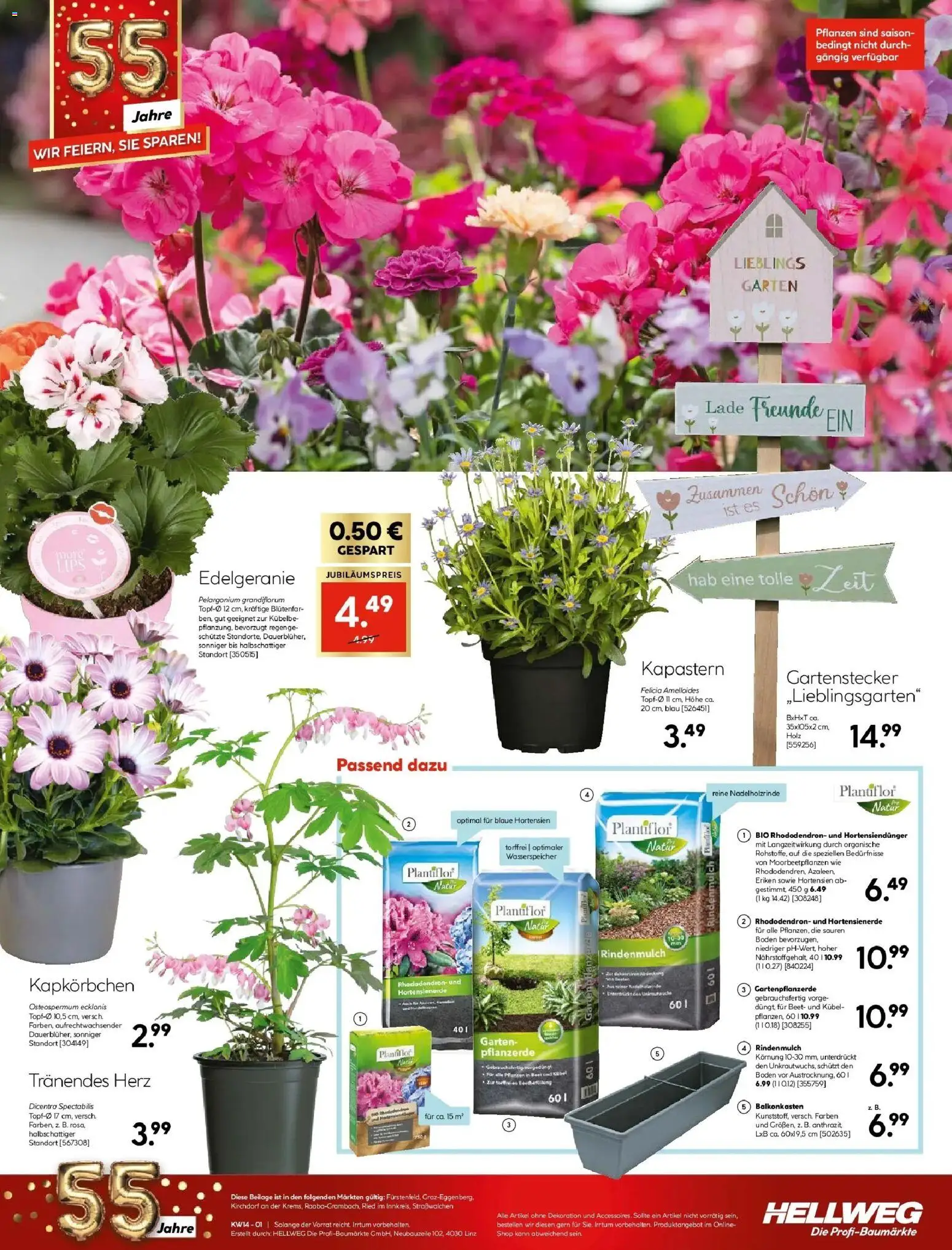 HELLWEG Flugblatt	 gültig ab 01.04.2026 | Seite: 30