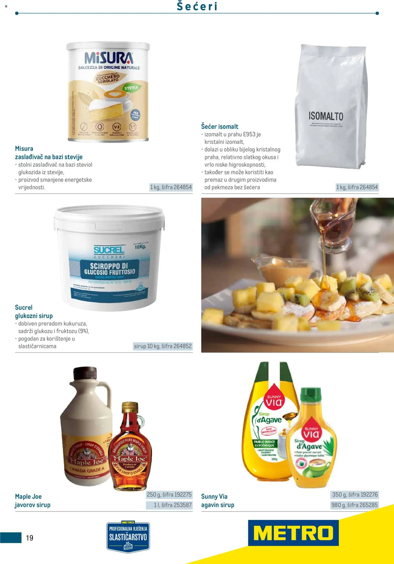 Metro katalog | vrijedi od 10.02.2026 | Stranica: 19