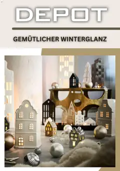 Depot Prospekt 	 ab 02.11.2025 gültig