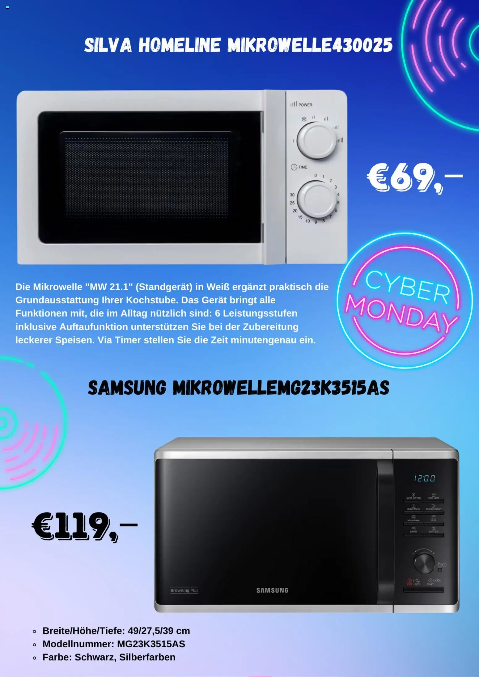 XXXLutz - Cyber Monday gültig ab 01.12.2025 | Seite: 5