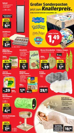 Thomas Philipps Flugblatt ab 08.12.2025 gültig | Seite: 9