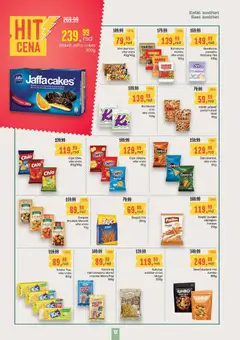 Aroma Market katalog  - pregled Aroma Market kataloga - važi od 02.04.2026 | Strana: 12 | Proizvode: Maslac, Haribo, Brusketi, Kikiriki