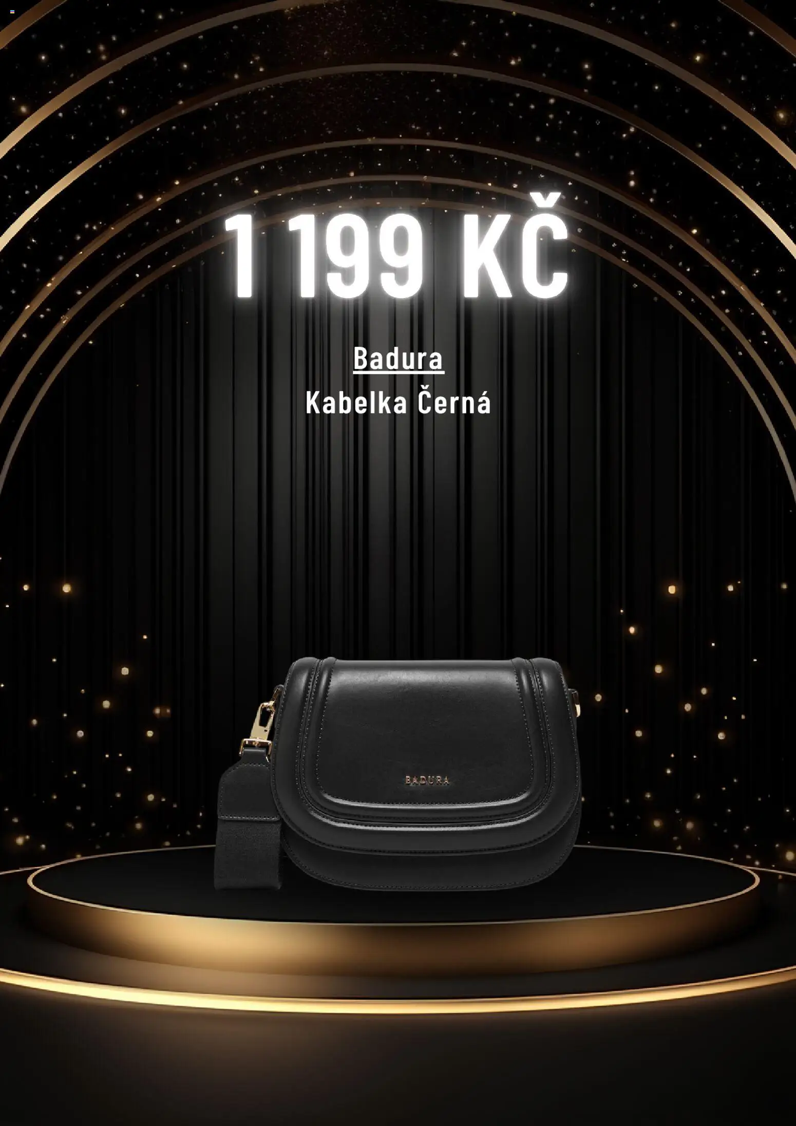 CCC Black Friday od 26.11.2025 | Strana: 4 | Produkty: Kabelka