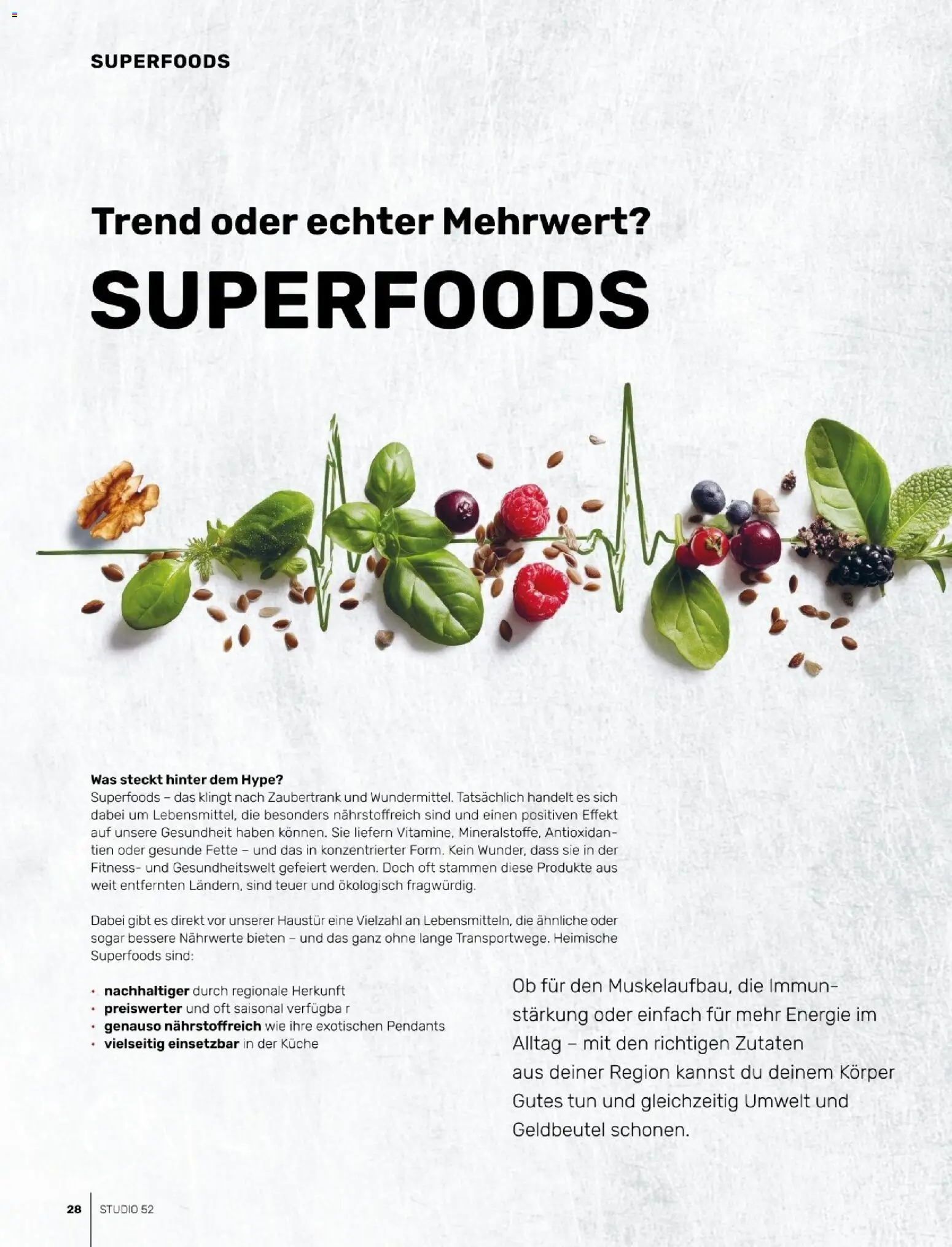 Sport2000 Prospekt Training – gültig ab 26.01.2026 | Seite: 28 | Produkte: Küche