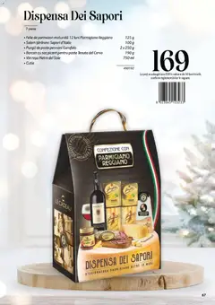 Ofertele Selgros valabile de la 07.11.2025 | Pagină: 67