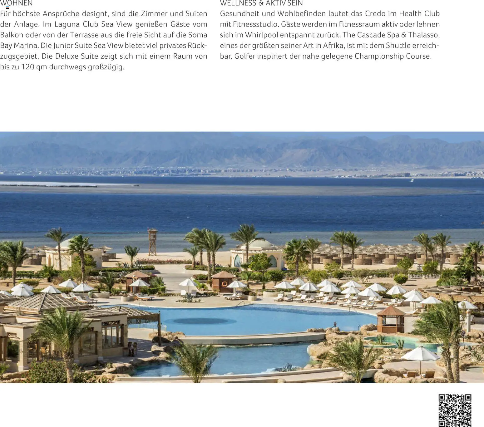 TUI airtours Katalog Finest 2025/26 – gültig ab 01.12.2025 | Seite: 31