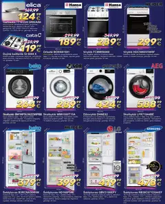 TECHasas leidinys galioja nuo 07.11.2025 | Puslapis: 2