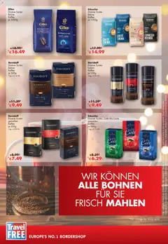 Travel Free Angebote ab 01.12.2025 gültig | Seite: 5