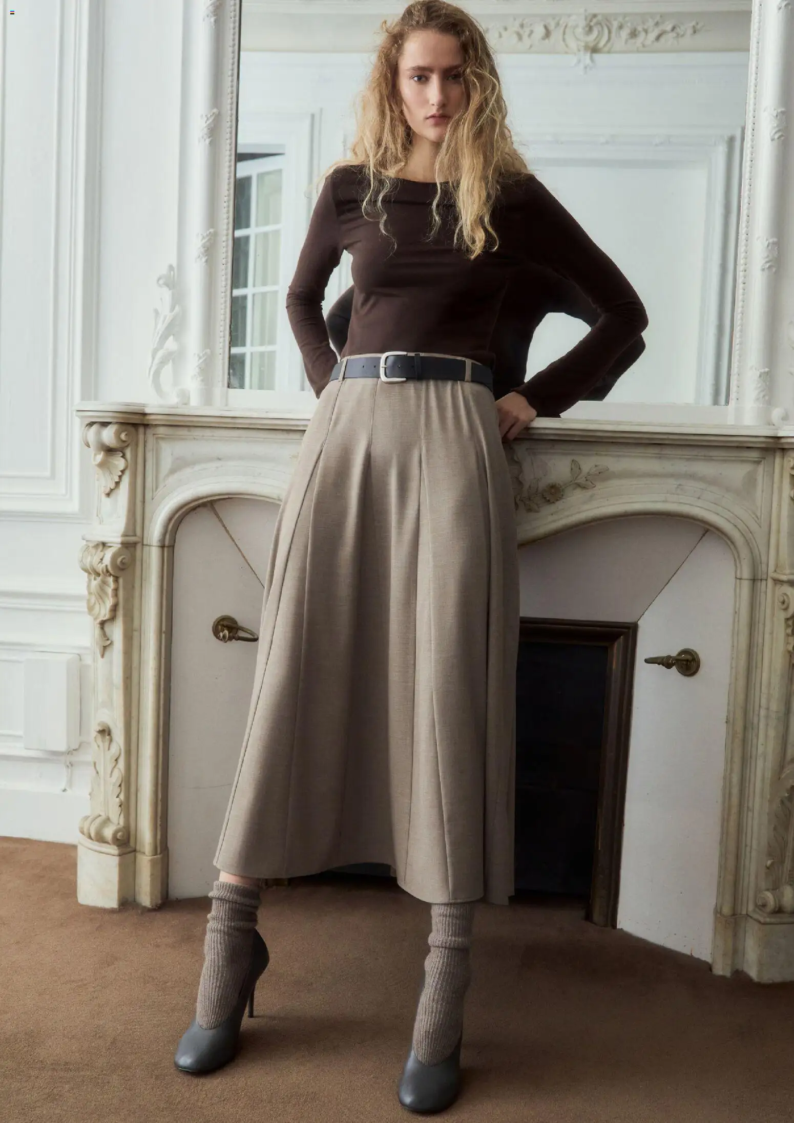 Mango folleto │ válido desde el 06.01.2026 | Página: 4