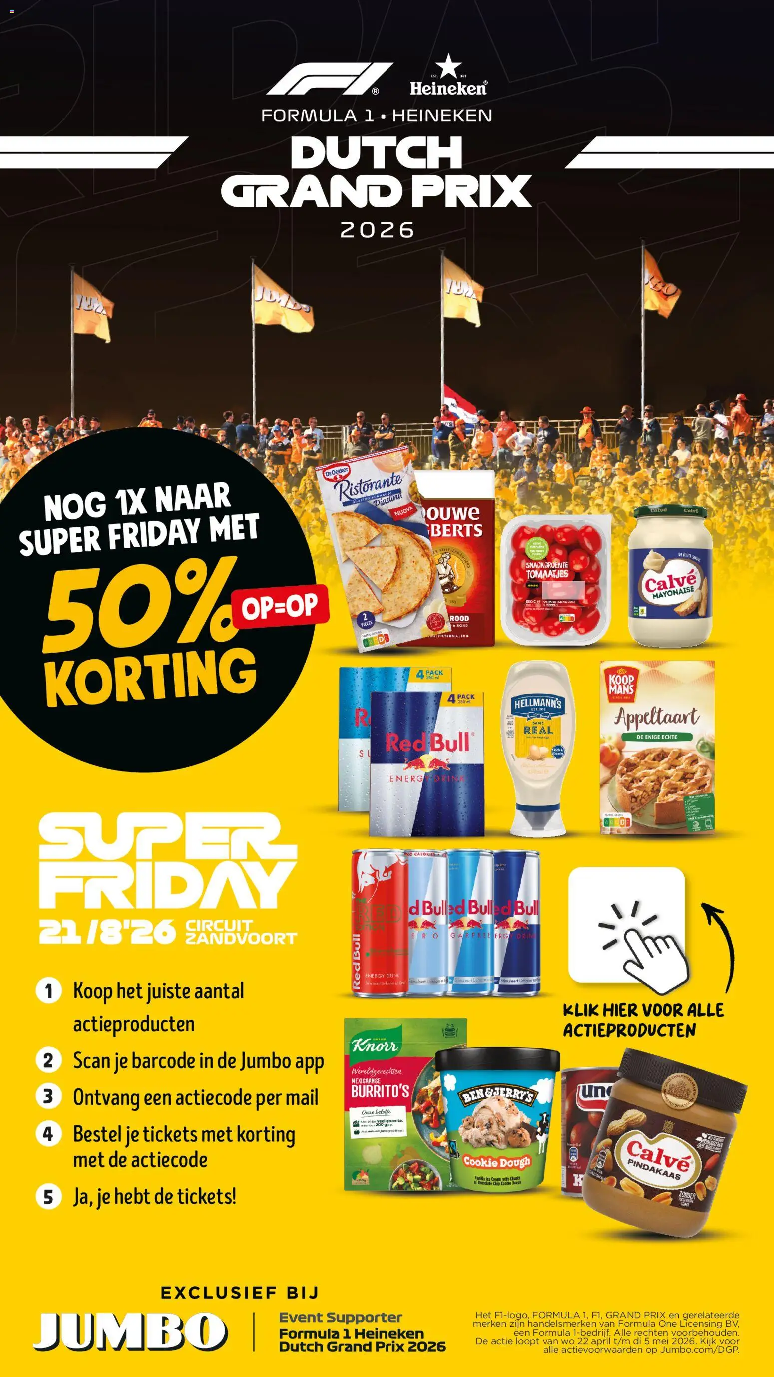 {H1} | Pagina: 16 | Producten: Dijoni mustár, Red Bull, Appeltaart