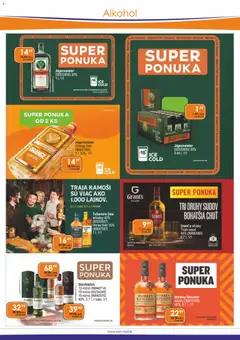 KON - RAD leták platný od 08.01.2026 | Strana: 2