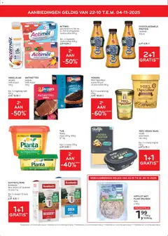 Alvo folder - Voorbeeld van een folder van Alvo, geldig van 22.10.2025 | Pagina: 7