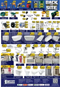 K. Carrim specials catalogue – valid from 23.01.2026 | Page: 2