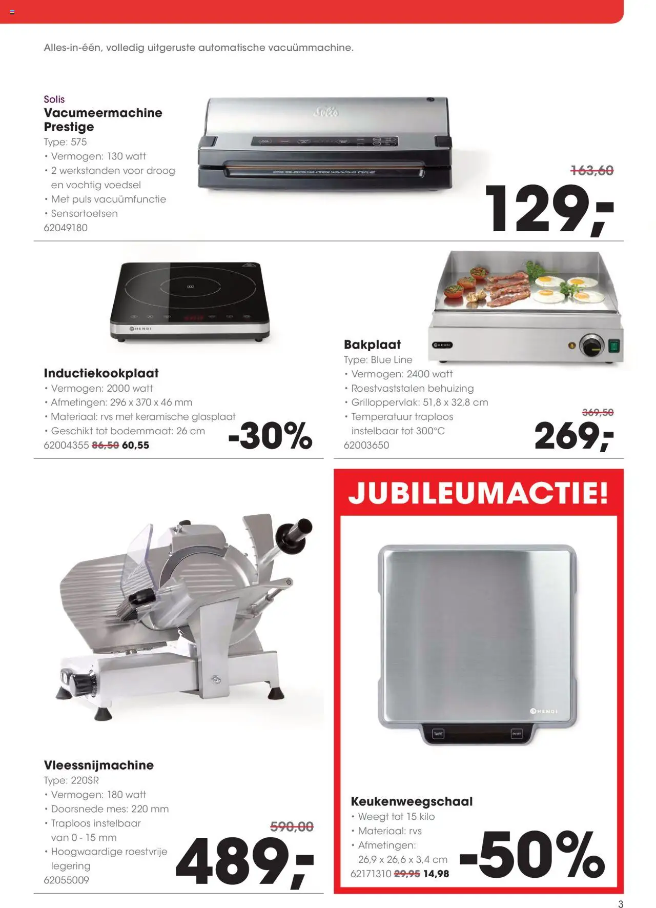  | Pagina: 3 | Producten: Mes, Behuizing