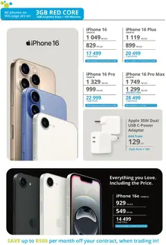 Cellucity Specials │ valid from 07.07.2025 | Page: 30 | Products: Data, Adapter, USB