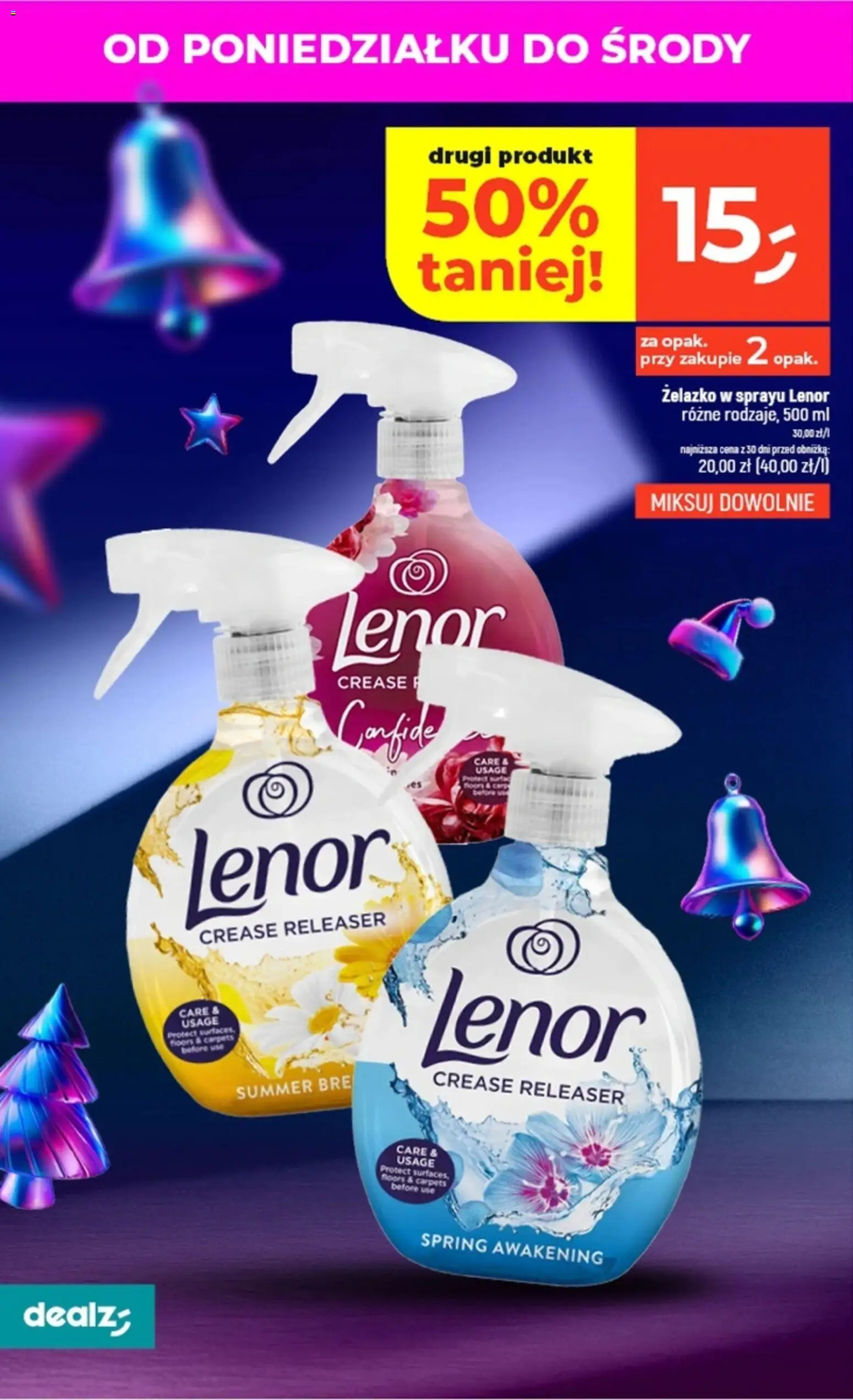 Dealz Gazetka od 06.11.2025 | Strona: 46