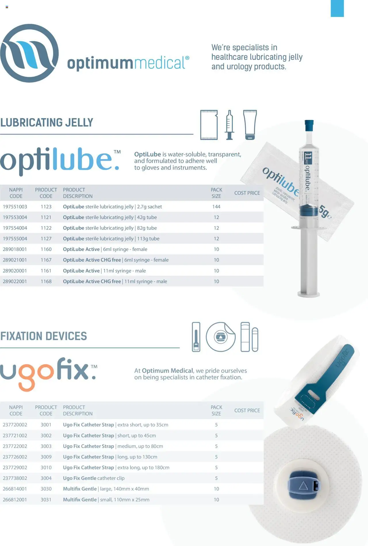 Dis-Chem - HomeCare Catalogue │ valid from 01.01.2025 | Page: 18 | Products: Gloves