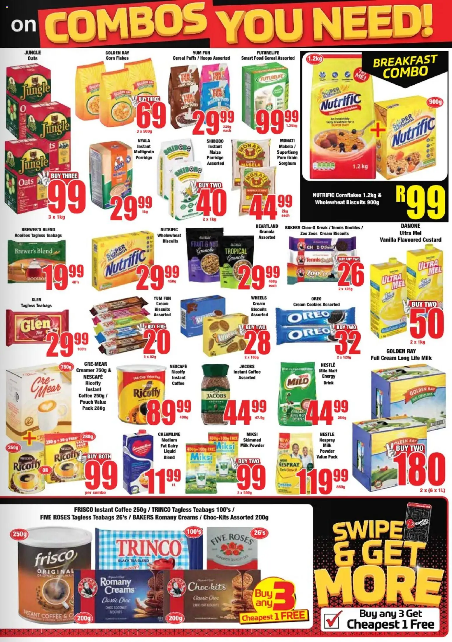 New Boxer catalogue – valid from 22.01.2026 | Page: 5