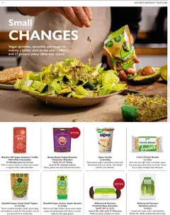 Preview of Waitrose - Offers valid from 22.01.2026 | Page: 27