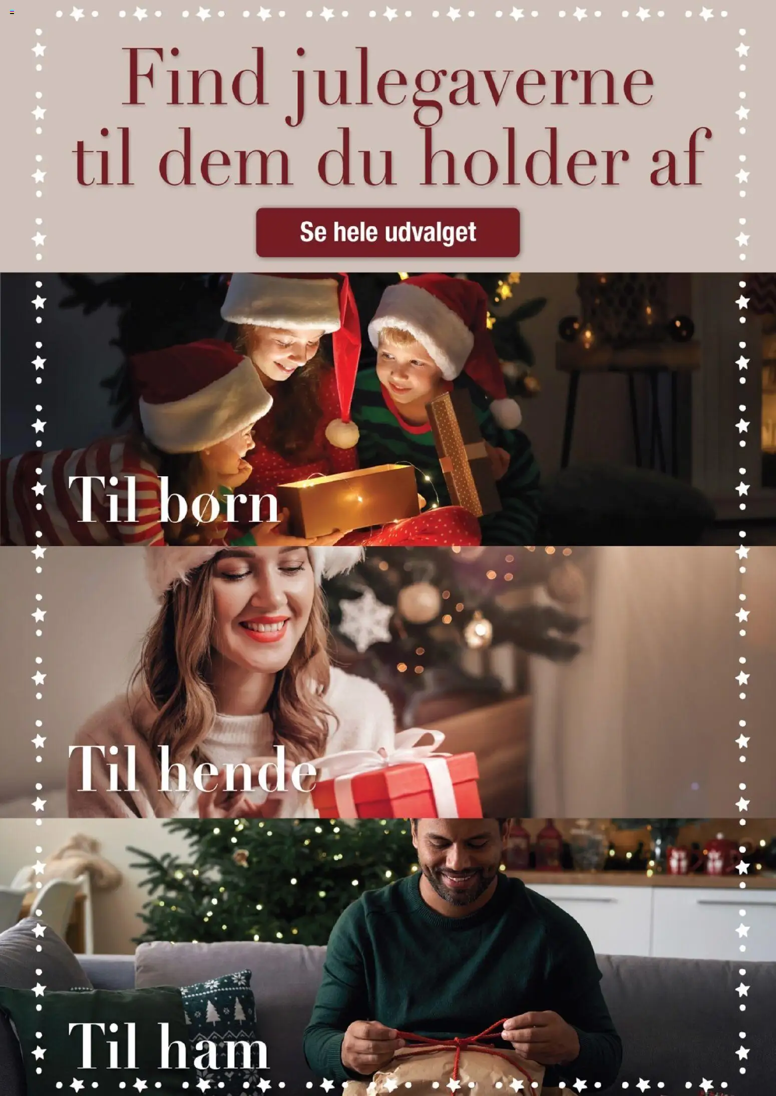 Harald Nyborg tilbudsavis – gyldig fra 20.11.2025 | Side: 9