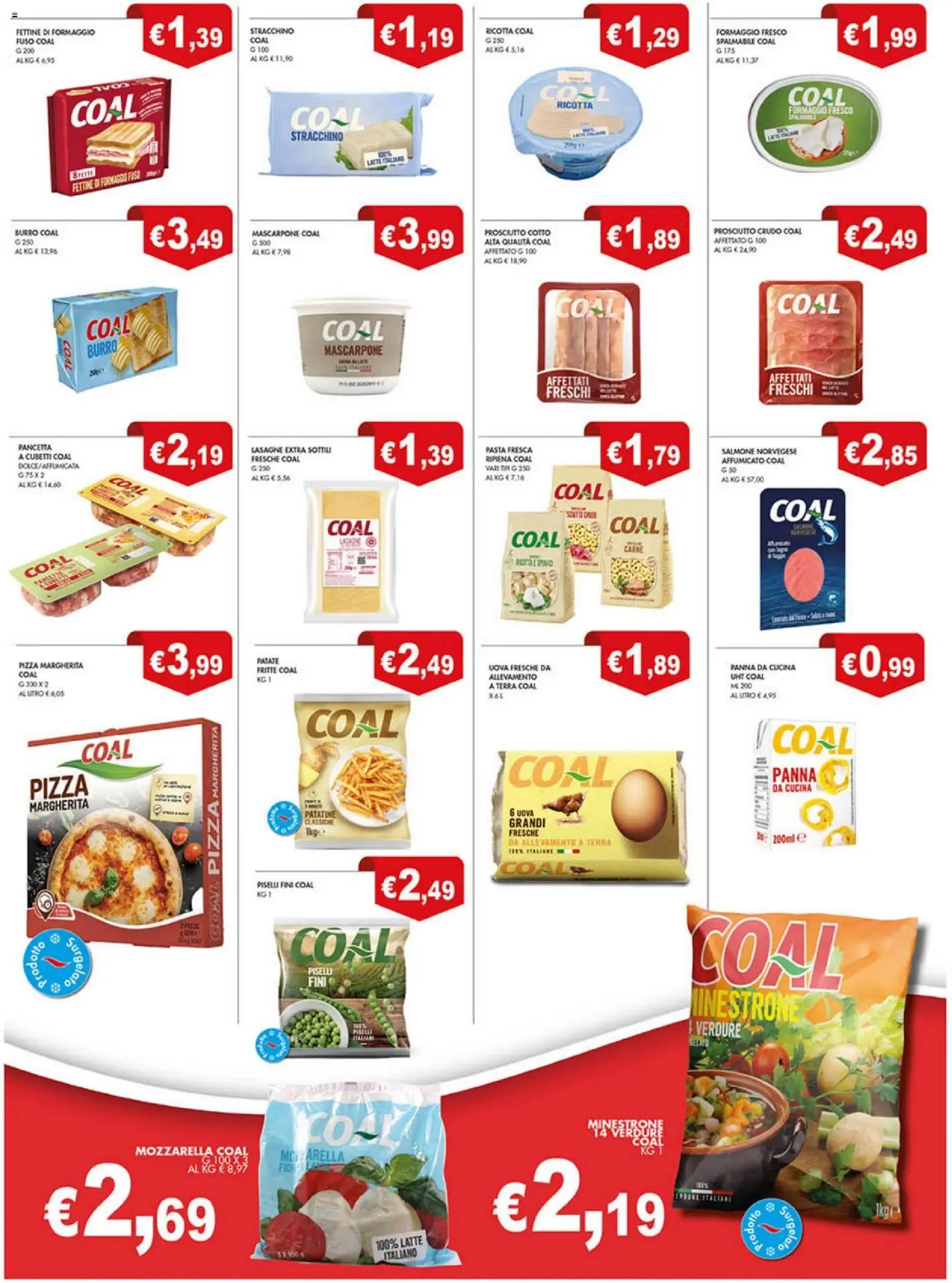 Volantino Coal del 05.02.2026 | Pagina: 13