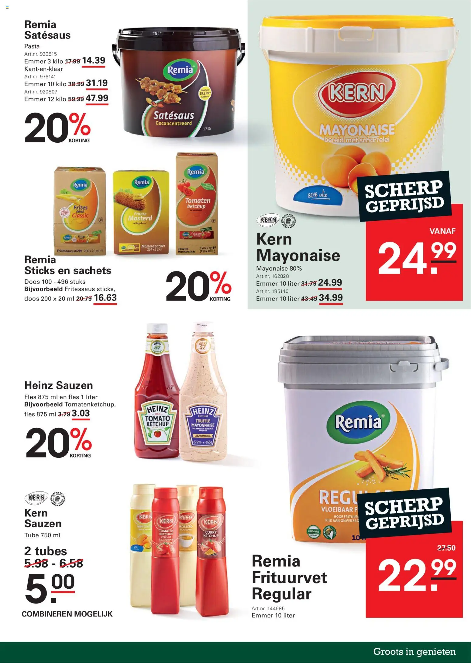 {H1} | Pagina: 39 | Producten: Tomaten, Pasta, Ketchup, La