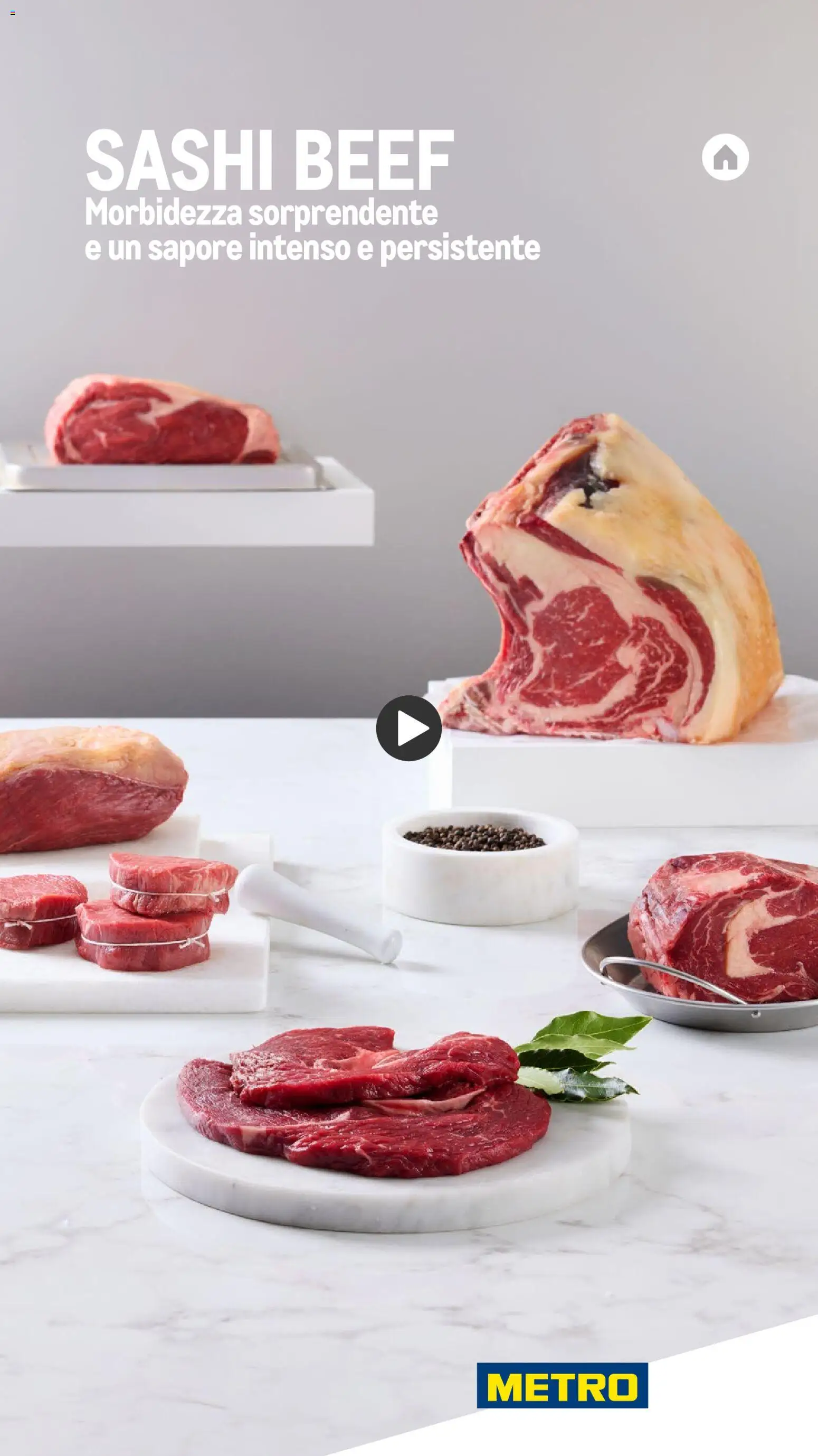 Volantino Metro del 26.11.2025 | Pagina: 17