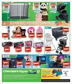 Checkers specials catalogue – valid from 11.12.2025 | Page: 12