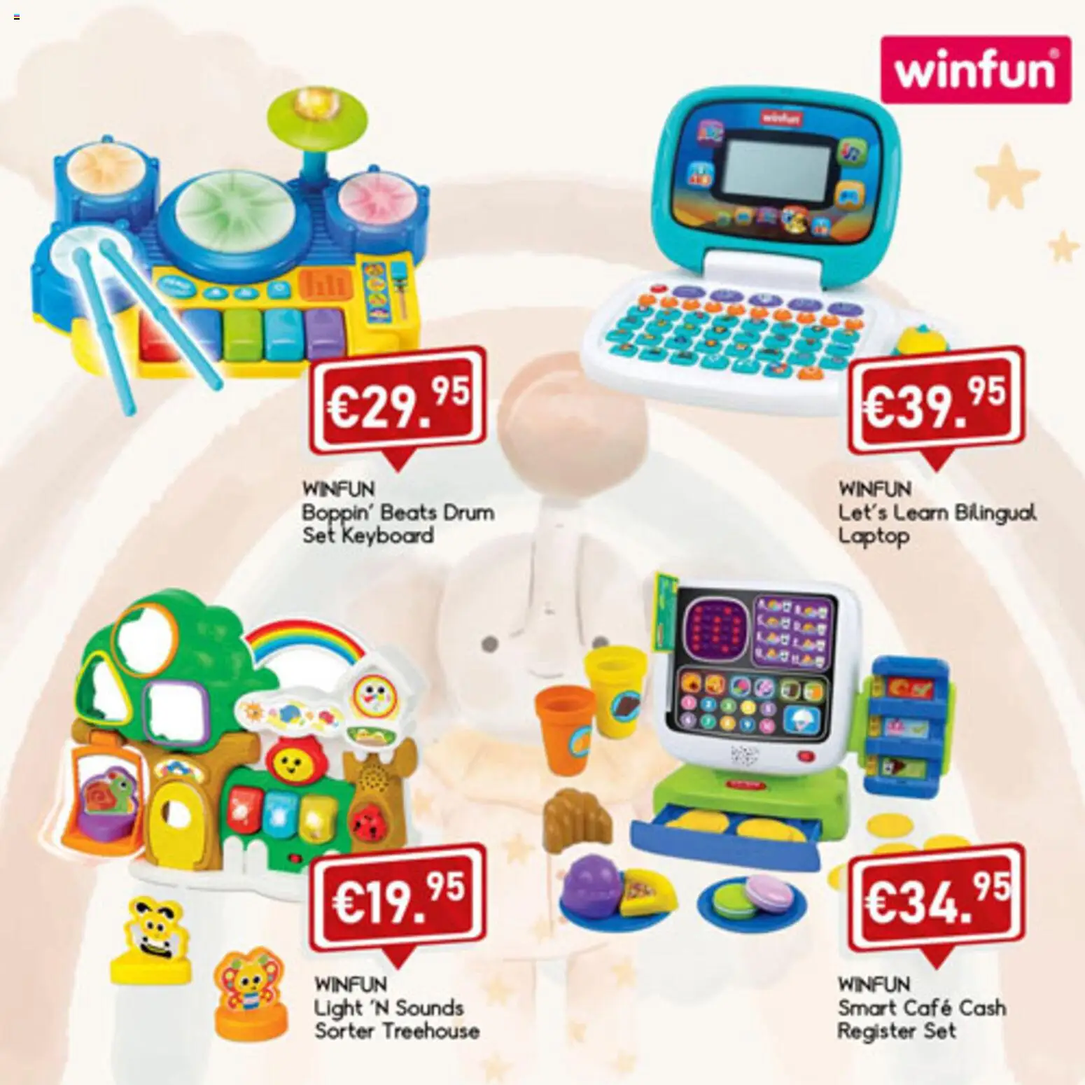 Lysiotis Φυλλάδιο Παιχνίδια – σε ισχύ από 08.01.2026 | Σελίδα: 12 | Προϊόντα: Hiustenkuivaaja