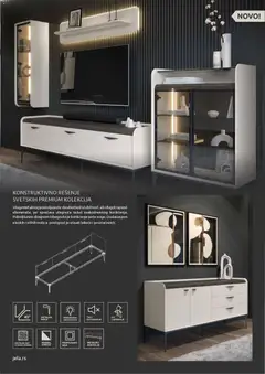 Jela katalog - pregled Jela kataloga - važi od 17.11.2025 | Strana: 11