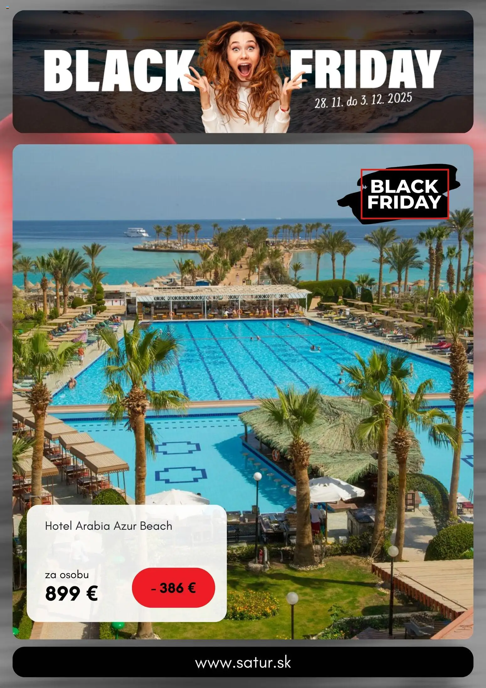 Nové Satur akcie – leták je platný od 28.11.2025 | Strana: 4