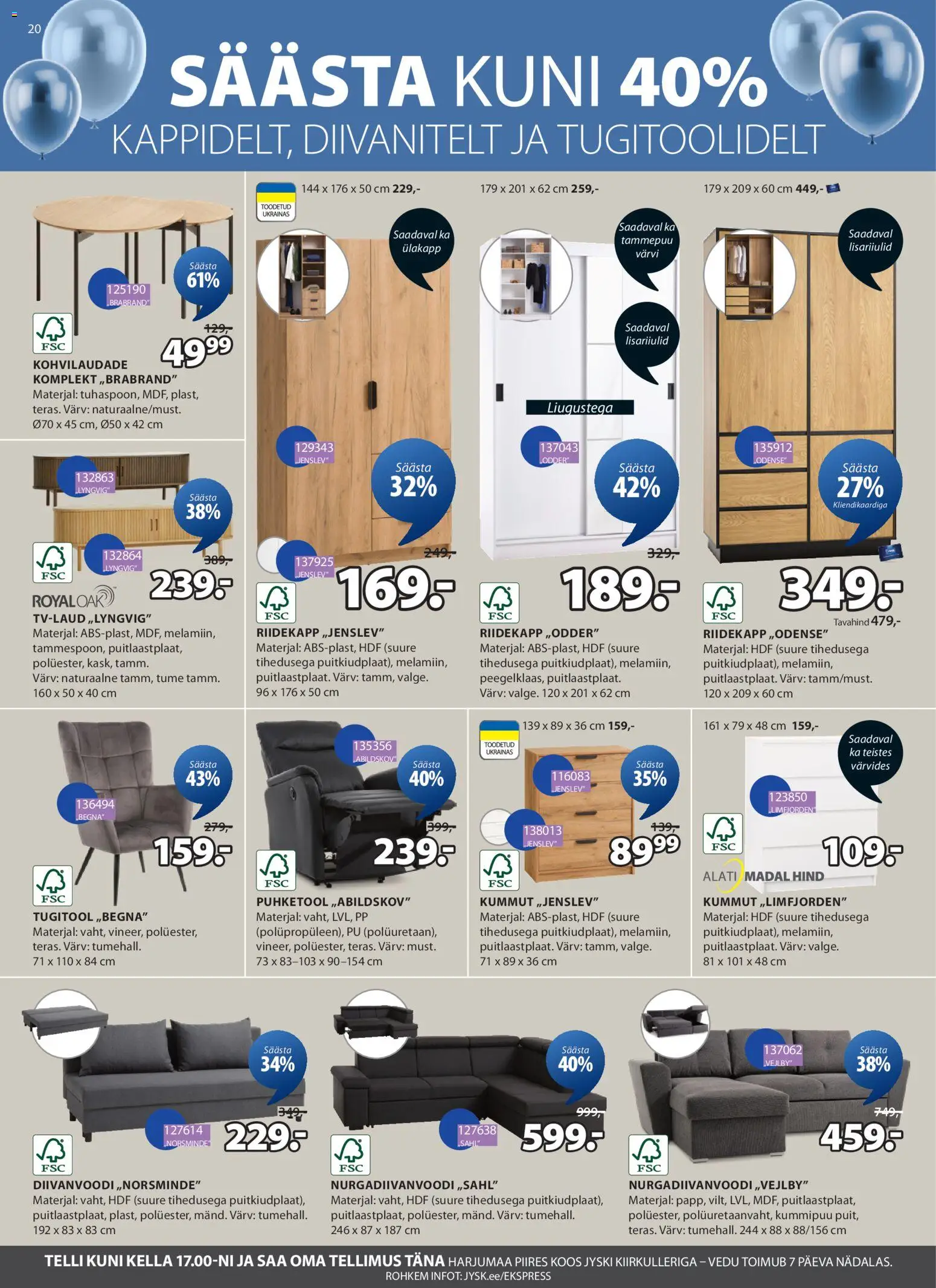 {H1} | Lehekülg: 20